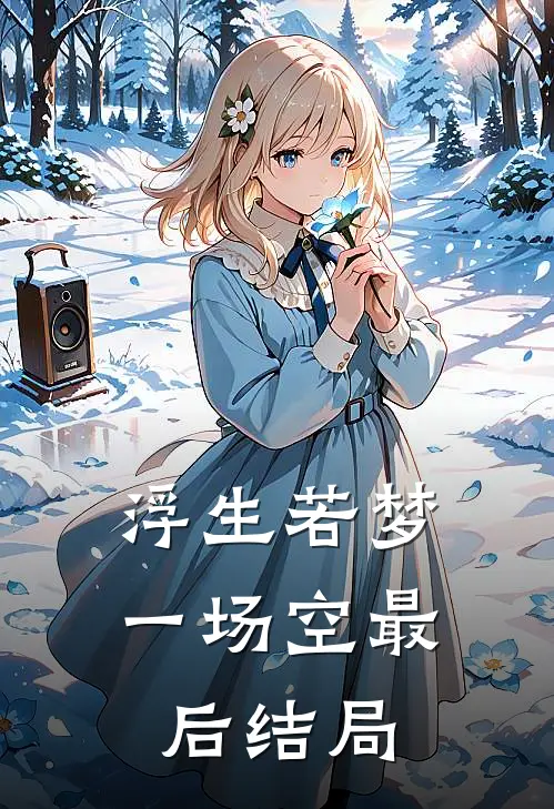 浮生若梦一场空最后结局