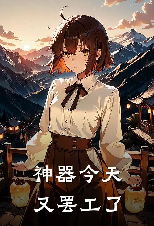 神器今天又罢工了
