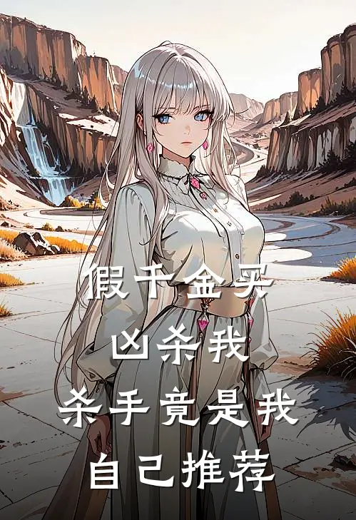假千金买凶杀我，杀手竟是我自己推荐