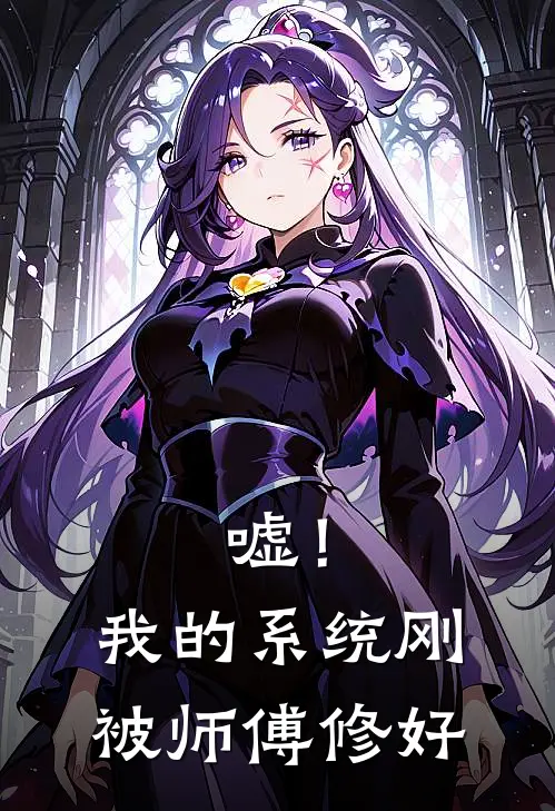 嘘！我的系统刚被师傅修好