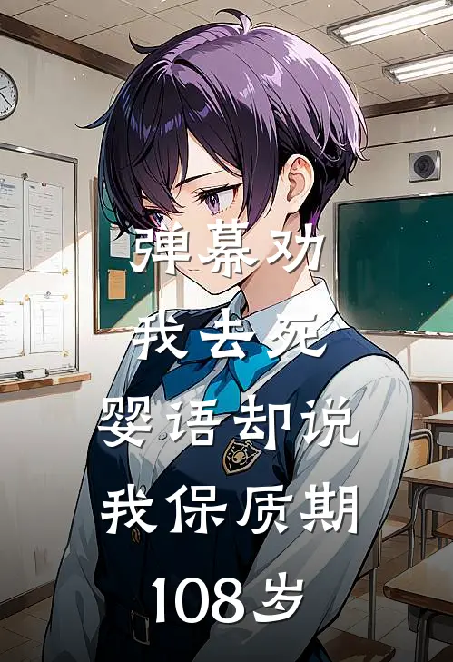 弹幕劝我去死，婴语却说我保质期108岁