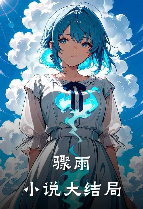 骤雨，小说大结局