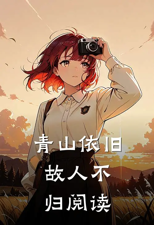 青山依旧，故人不归阅读