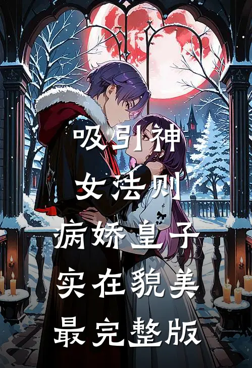 吸引神女法则：病娇皇子实在貌美最完整版