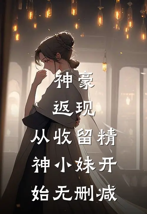 神豪：返现，从收留精神小妹开始无删减