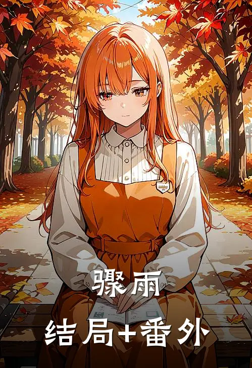 骤雨，结局+番外