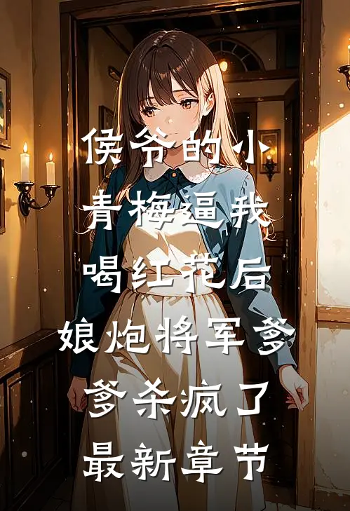 侯爷的小青梅逼我喝红花后，娘炮将军爹爹杀疯了最新章节