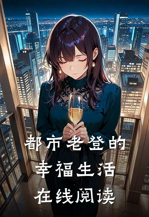 都市老登的幸福生活在线阅读