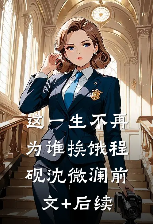 这一生不再为谁挨饿程砚沈微澜前文+后续