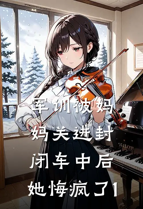 军训被妈妈关进封闭车中后，她悔疯了1