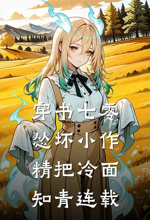 穿书七零：怂坏小作精把冷面知青连载
