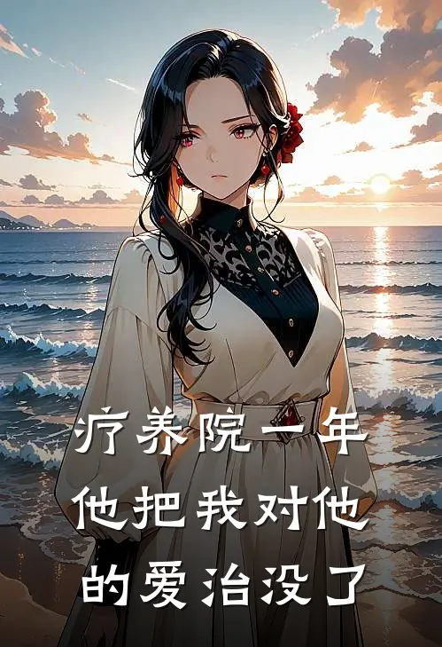 疗养院一年，他把我对他的爱治没了(林女士周彦之)小说完整版_完结好看小说疗养院一年，他把我对他的爱治没了林女士周彦之