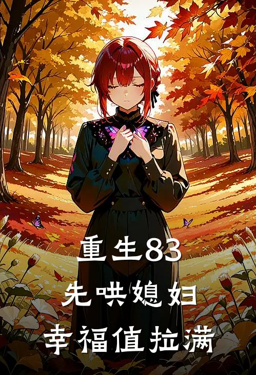 重生83：先哄媳妇，幸福值拉满(林江沈秋月)全本免费在线阅读_重生83：先哄媳妇，幸福值拉满最新章节在线阅读