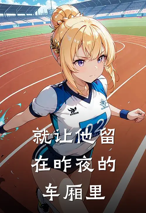 就让他留在昨夜的车厢里