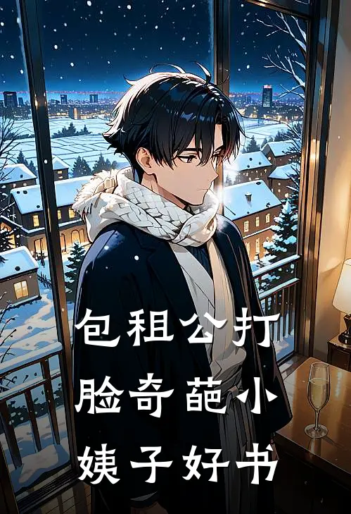 包租公打脸奇葩小姨子好书