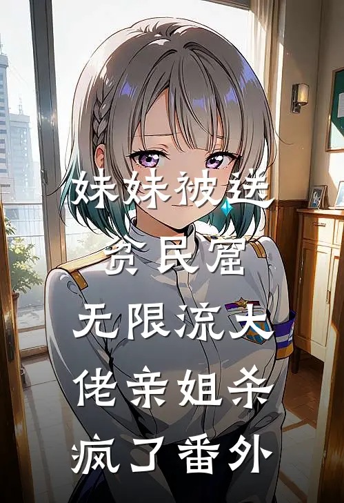 妹妹被送贫民窟，无限流大佬亲姐杀疯了番外