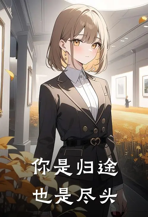 你是归途也是尽头