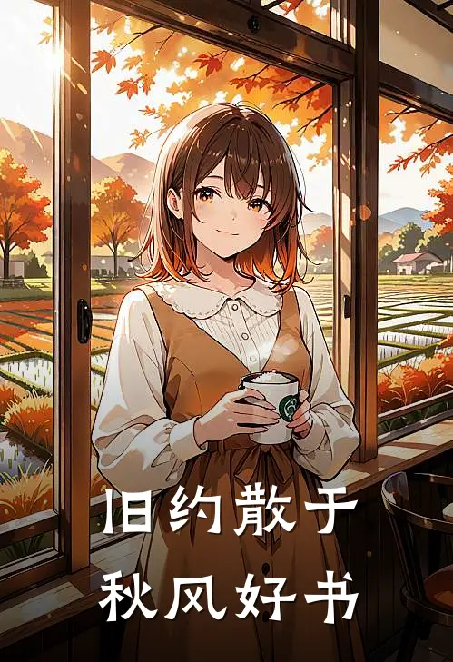 旧约散于秋风好书