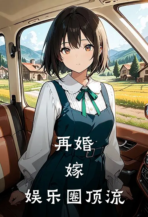 再婚，嫁，娱乐圈顶流顾青夏云舒全本免费在线阅读_顾青夏云舒全文阅读