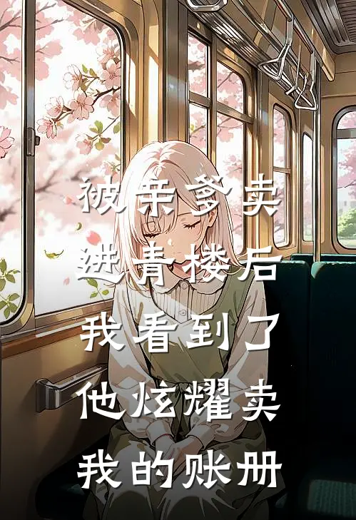 被亲爹卖进青楼后，我看到了他炫耀卖我的账册(吴老三花魁)在哪看免费小说_全本免费完结小说被亲爹卖进青楼后，我看到了他炫耀卖我的账册吴老三花魁