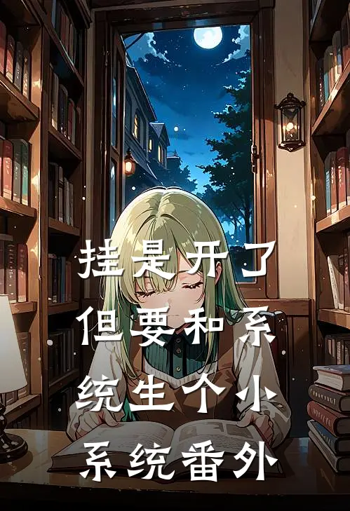 挂是开了：但要和系统生个小系统番外