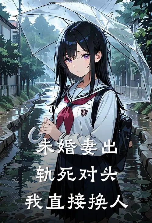 未婚妻出轨死对头，我直接换人