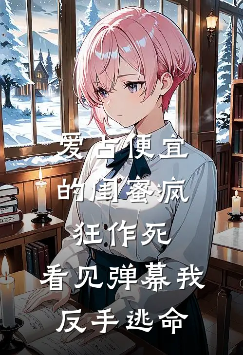 爱占便宜的闺蜜疯狂作死，看见弹幕我反手逃命(唐宁赵琪)最新小说_免费阅读完整版小说爱占便宜的闺蜜疯狂作死，看见弹幕我反手逃命(唐宁赵琪)