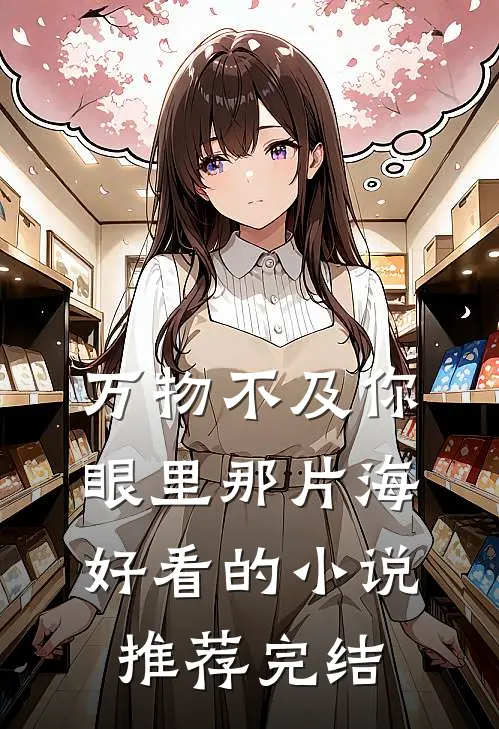 万物不及你眼里那片海好看的小说推荐完结