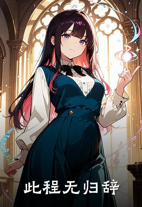 此程无归辞(任嘉周辞)免费小说完结版_最新章节列表此程无归辞(任嘉周辞)