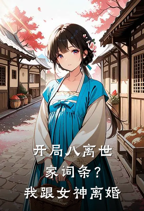 开局八离世家词条？我跟女神离婚