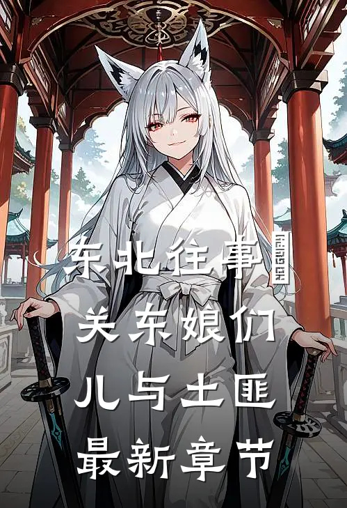 东北往事•关东娘们儿与土匪最新章节