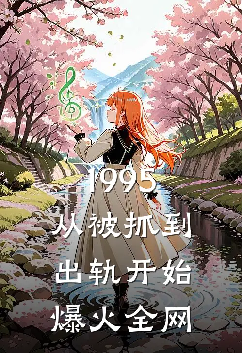 1995：从被抓到出轨开始爆火全网