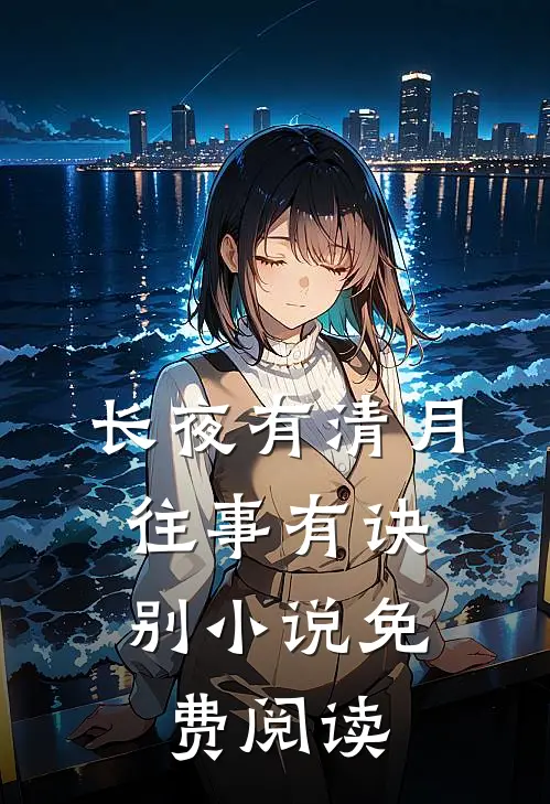 长夜有清月，往事有诀别小说免费阅读