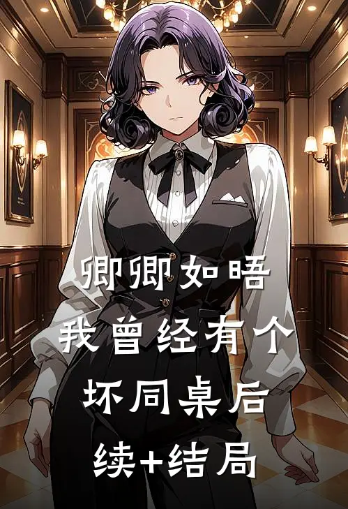 卿卿如晤：我曾经有个坏同桌后续+结局