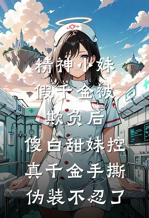 精神小妹假千金被欺负后，傻白甜妹控真千金手撕伪装不忍了顾可可可可好看的小说推荐完结_在哪看免费小说精神小妹假千金被欺负后，傻白甜妹控真千金手撕伪装不忍了顾可可可可