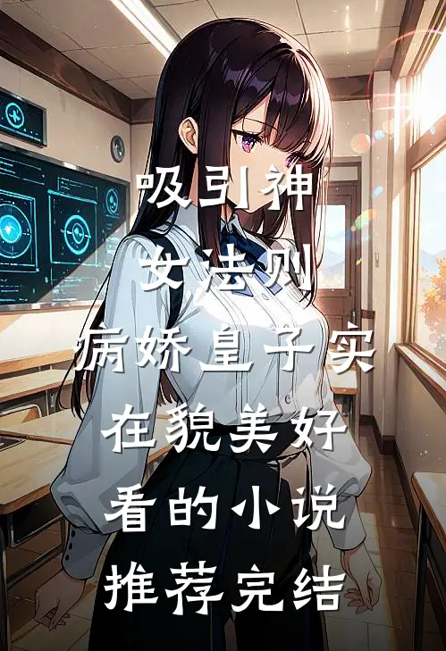 吸引神女法则：病娇皇子实在貌美好看的小说推荐完结