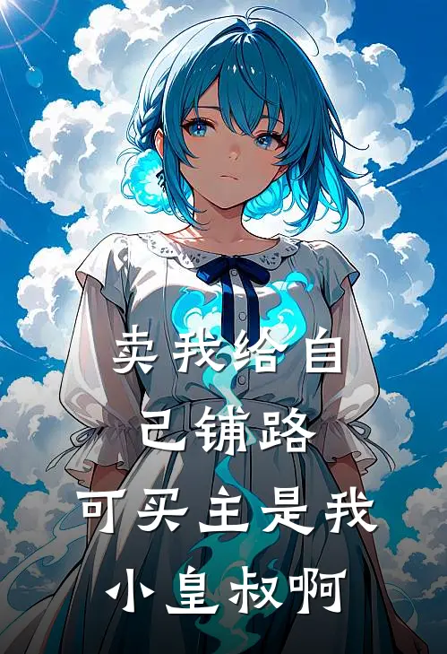 卖我给自己铺路，可买主是我小皇叔啊