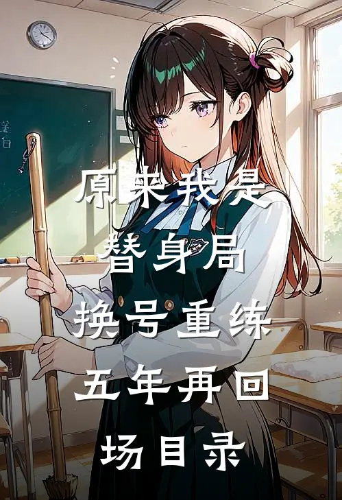 原来我是替身局，换号重练五年再回场目录
