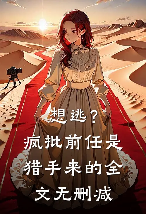 想逃？疯批前任是猎手来的全文无删减