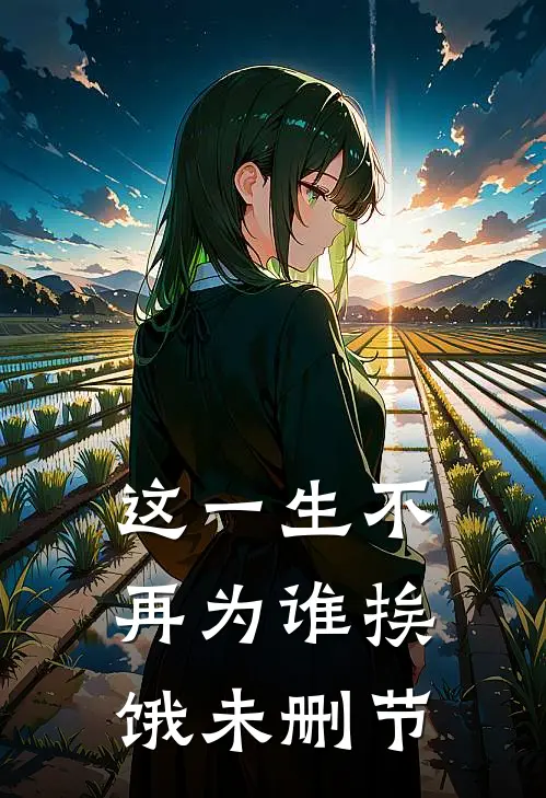 这一生不再为谁挨饿未删节
