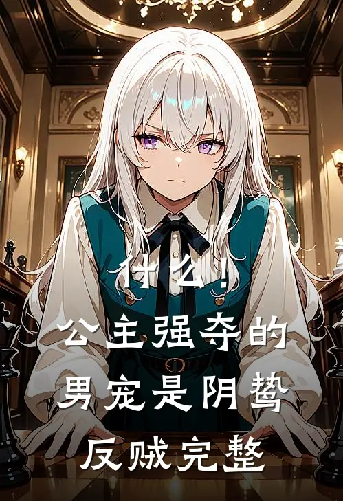 什么！公主强夺的男宠是阴鸷反贼完整