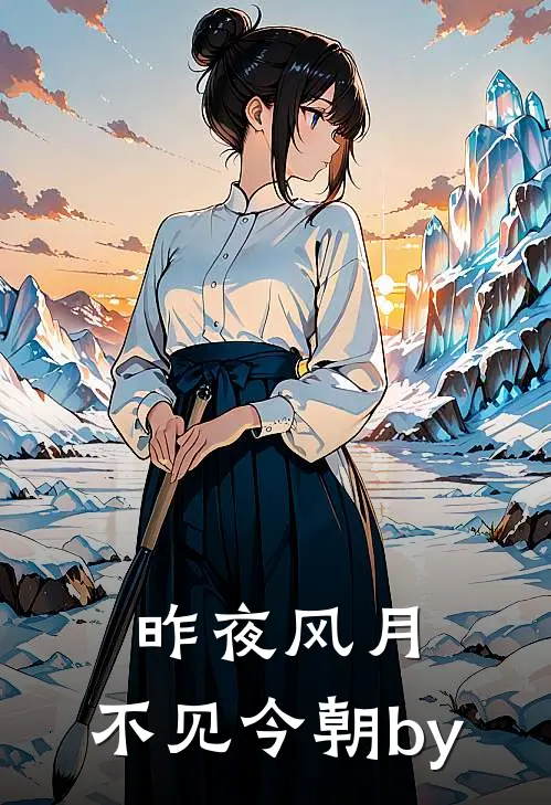 昨夜风月，不见今朝by