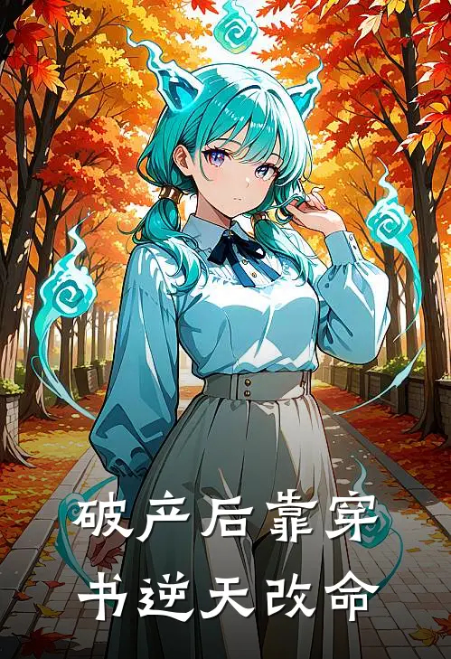 《破产后靠穿书逆天改命》金城小燕已完结小说_破产后靠穿书逆天改命(金城小燕)火爆小说