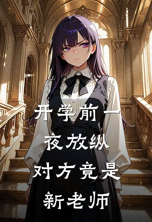 开学前一夜放纵，对方竟是新老师