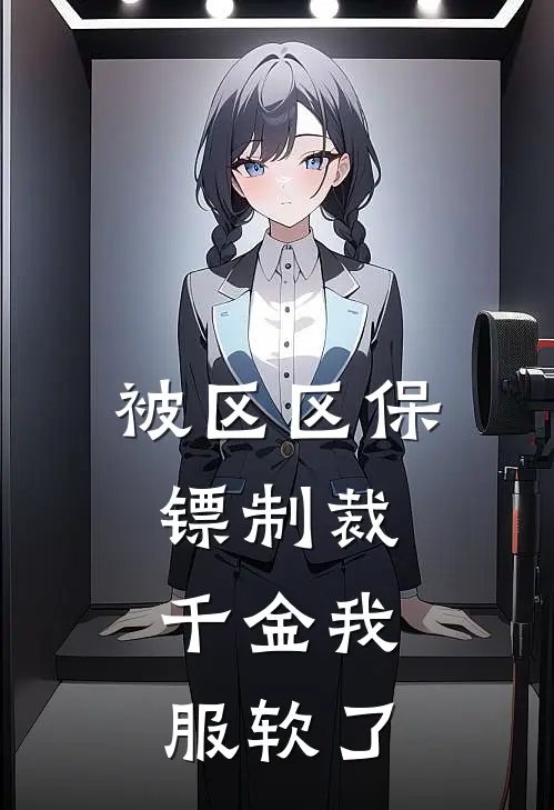 被区区保镖制裁，千金我服软了