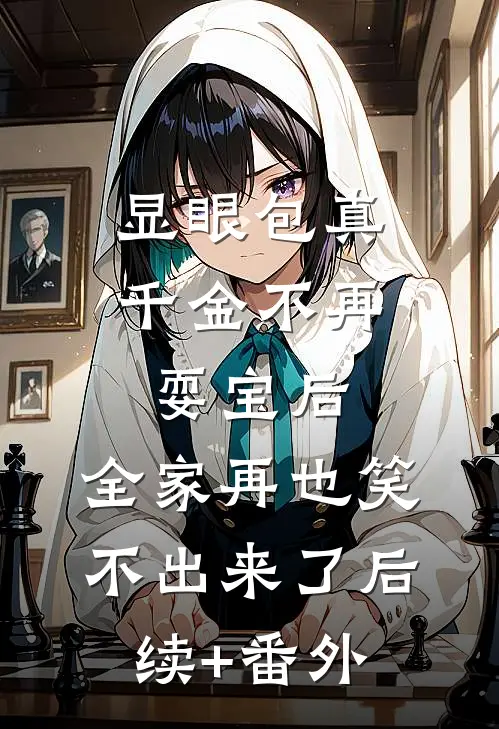 显眼包真千金不再耍宝后，全家再也笑不出来了后续+番外