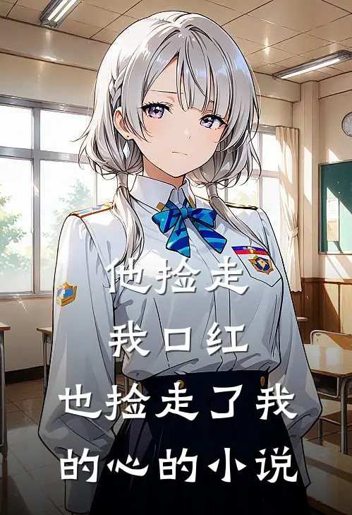 他捡走我口红，也捡走了我的心的小说