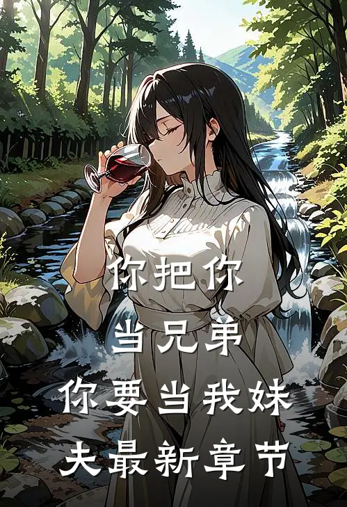 你把你当兄弟，你要当我妹夫最新章节