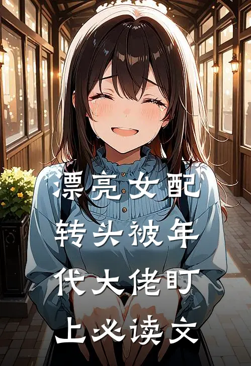 漂亮女配转头被年代大佬盯上必读文