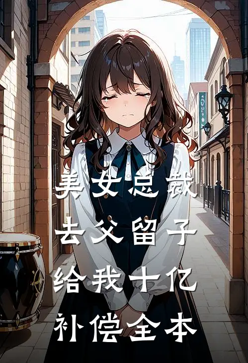 美女总裁去父留子，给我十亿补偿全本